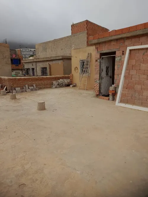 Vente Villa Oran Ain el turck