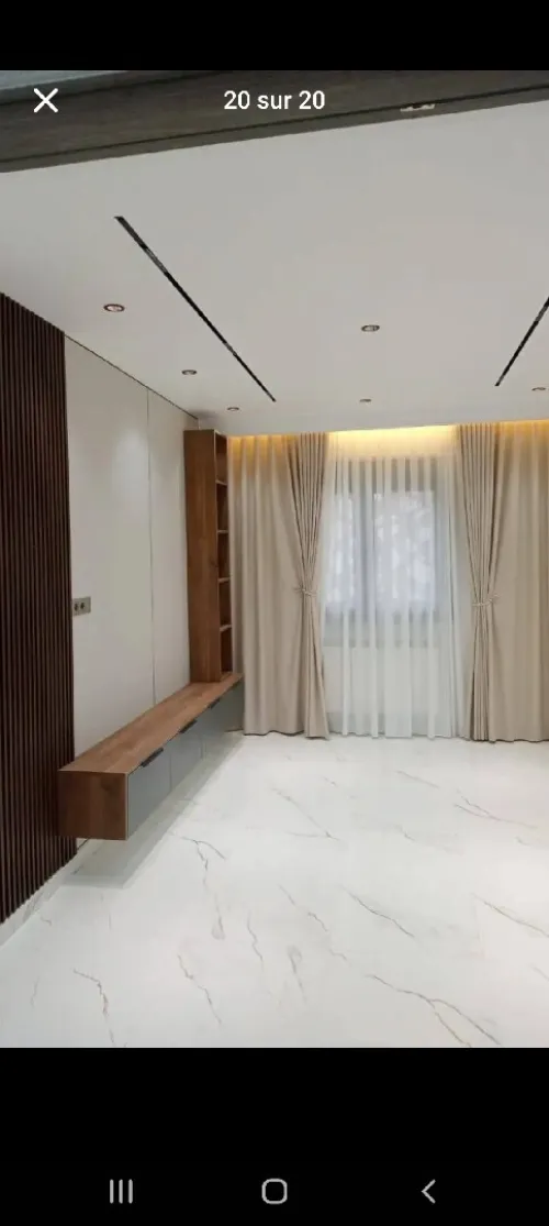 Vente Appartement Duplex F5 Alger Alger centre