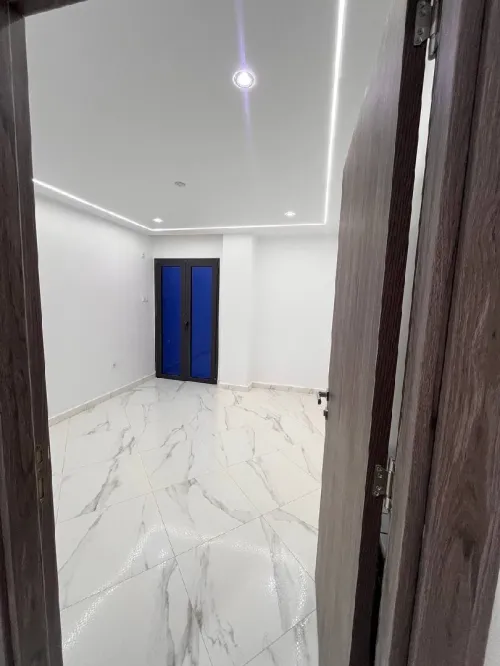 Vente Appartement F3 Alger Bordj el kiffan