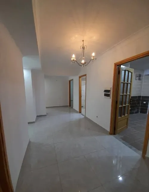 Vente Appartement Duplex F6 Alger Ouled fayet