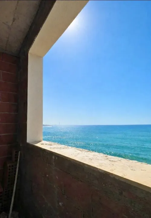 Vente Appartement Duplex F6 Alger Bordj el kiffan