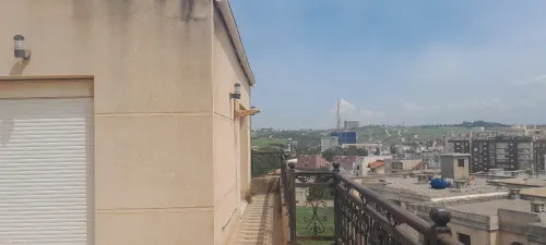 Vente Appartement Duplex F6 Alger Ouled fayet
