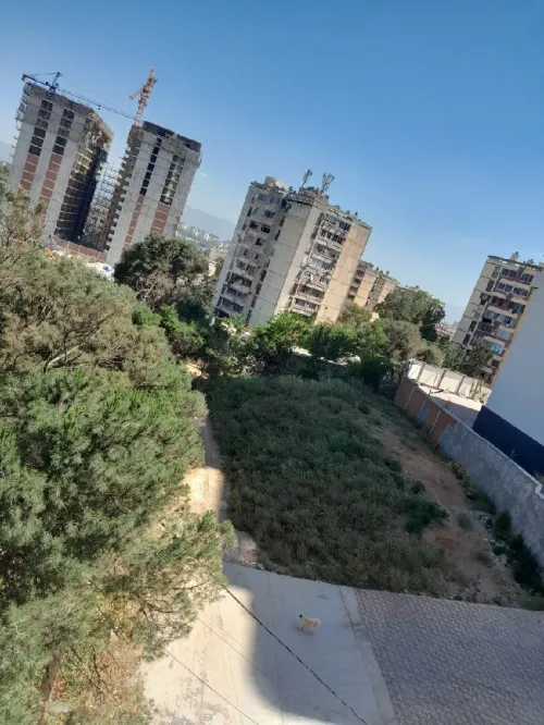 Vente Appartement F4 Alger Bab ezzouar