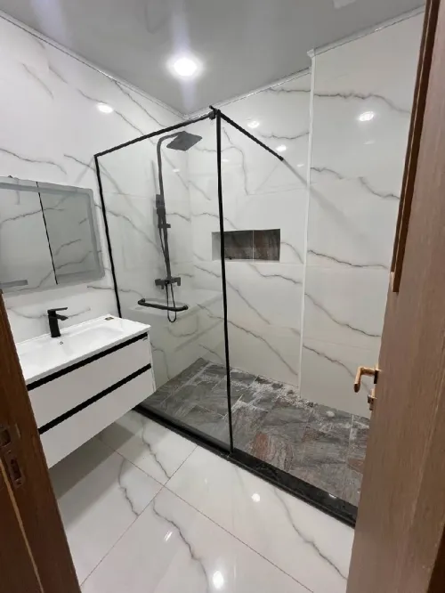 Vente Appartement F3 Alger Bordj el kiffan