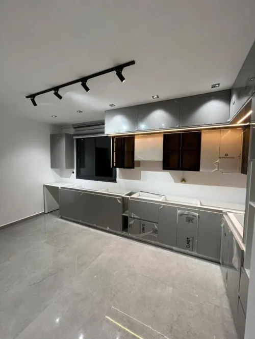 Vente Appartement F4 Alger Mohammadia