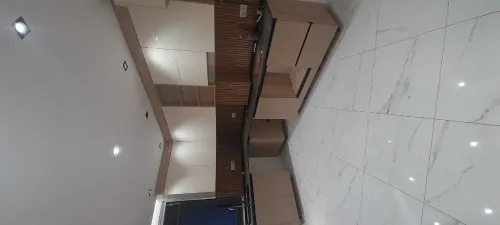 Vente Appartement F3 Alger Bordj el kiffan