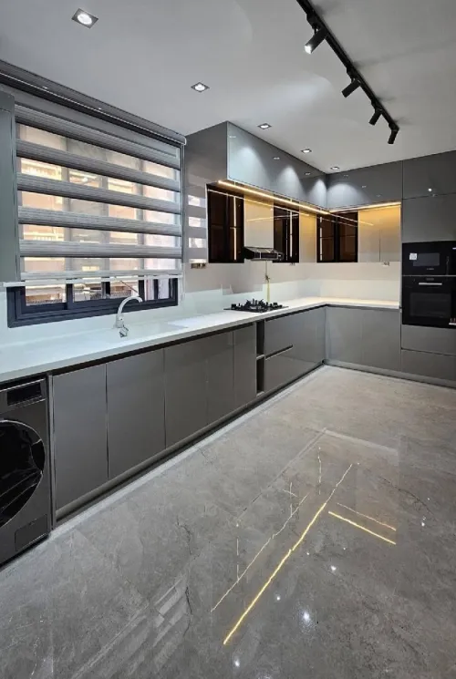 Vente Appartement Duplex F5 Alger Alger centre
