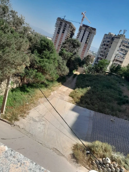 Vente Appartement F3 Alger Bab ezzouar