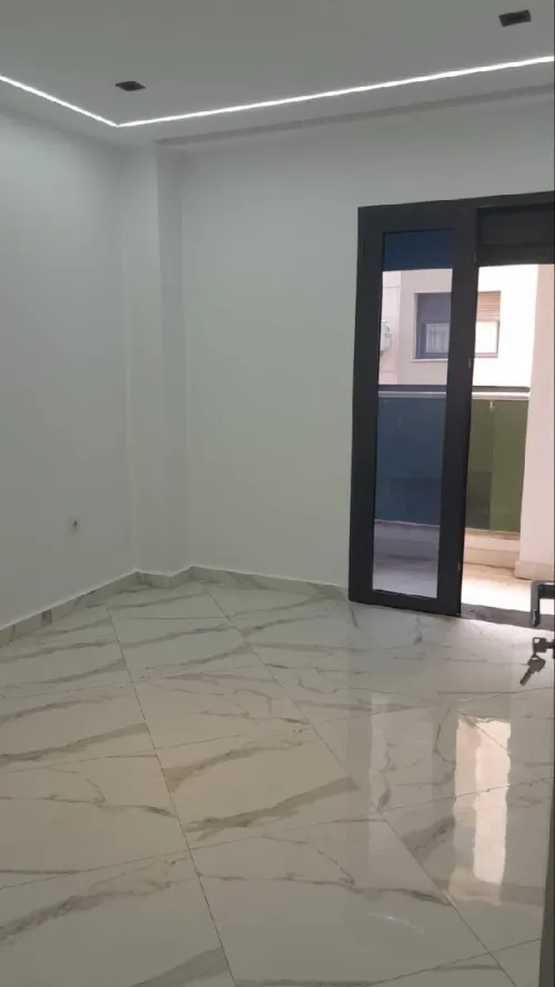 Vente Appartement F3 Alger Bab ezzouar