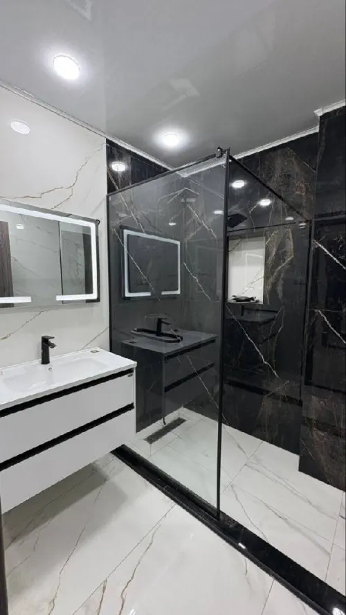 Vente Appartement F3 Alger Bab ezzouar