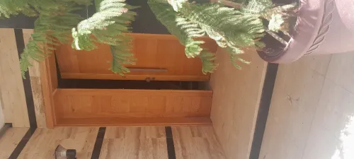 Vente Appartement F3 Alger Bordj el kiffan