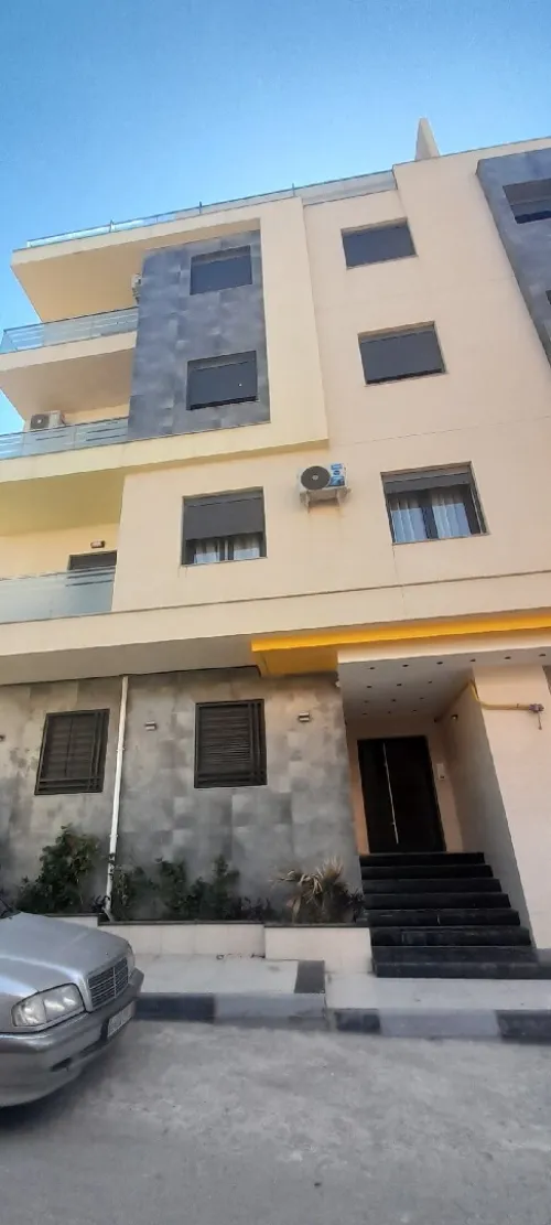 Vente Appartement F3 Alger Bordj el kiffan