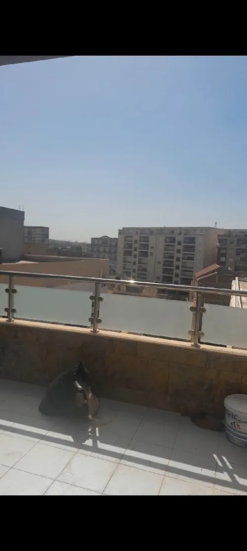 Vente Appartement F3 Alger Bordj el kiffan