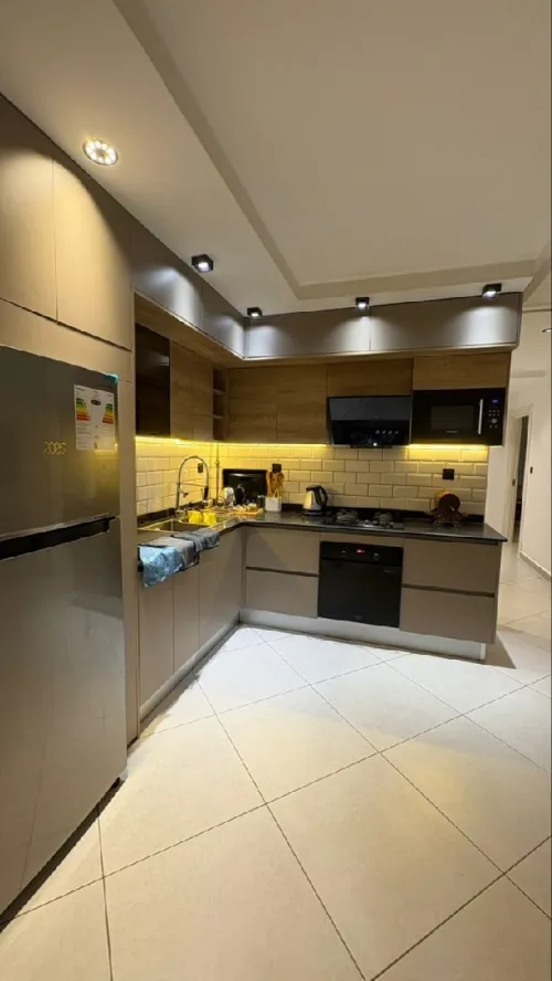Vente Appartement F3 Alger Mohammadia