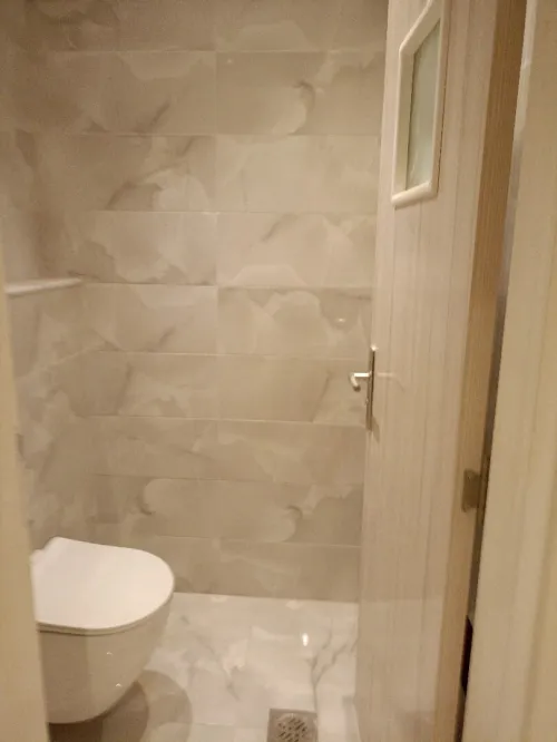 Vente Appartement F4 Alger El achour