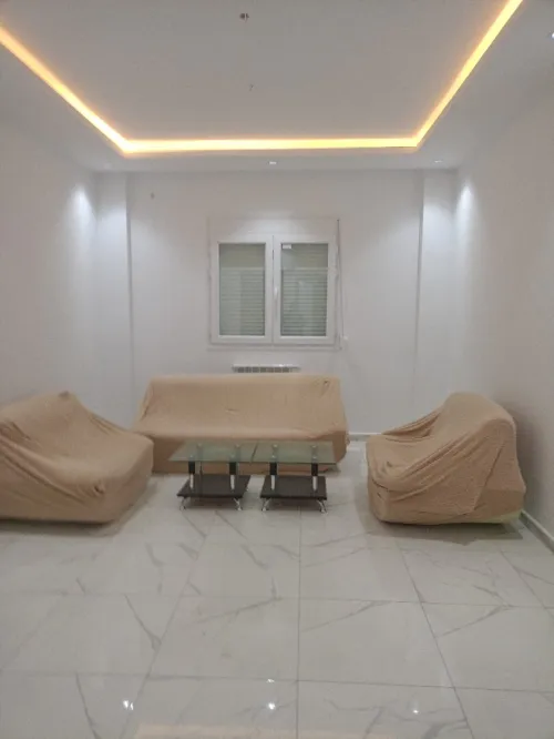 Vente Appartement F4 Alger Draria