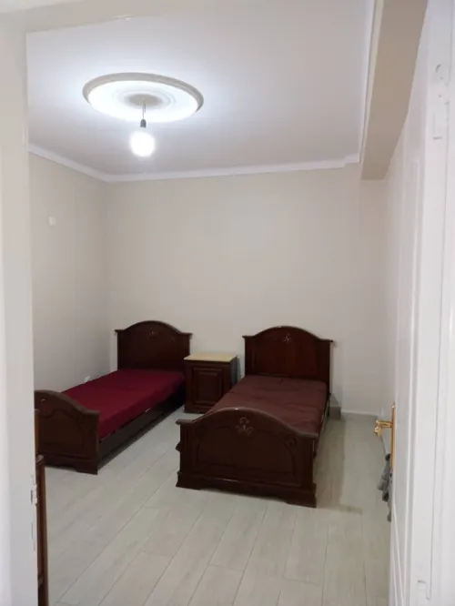 Vente Appartement F4 Alger Draria