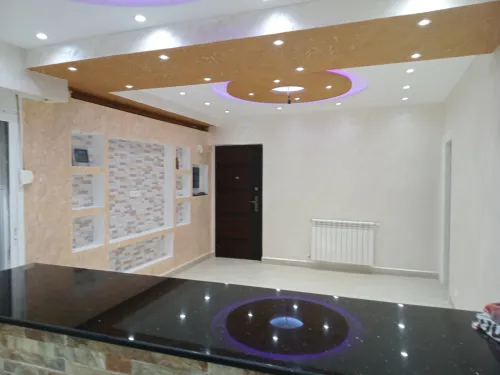 Vente Appartement F4 Alger Draria