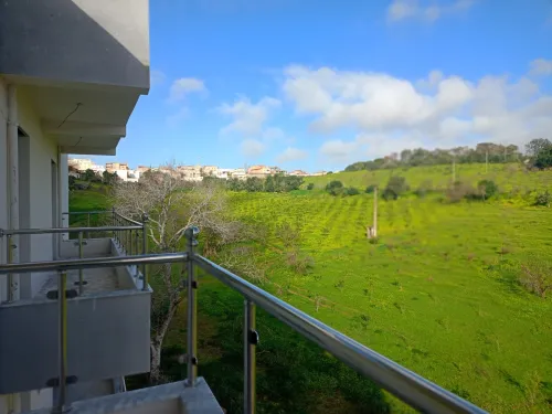 Vente Appartement F4 Alger Draria 12