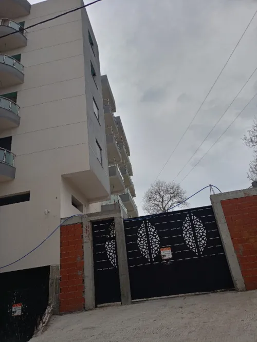 Vente Appartement F4 Alger Draria