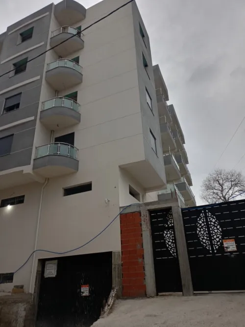 Vente Appartement F4 Alger Draria