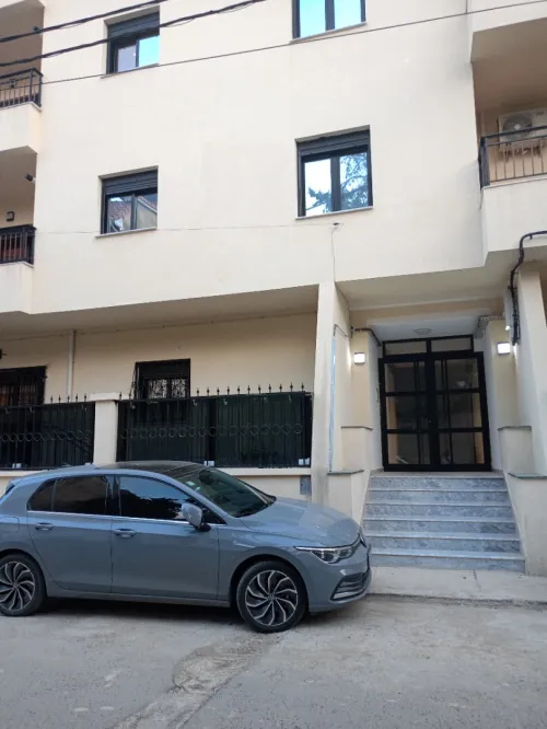 Vente Appartement F3 F4 Alger Dely brahim