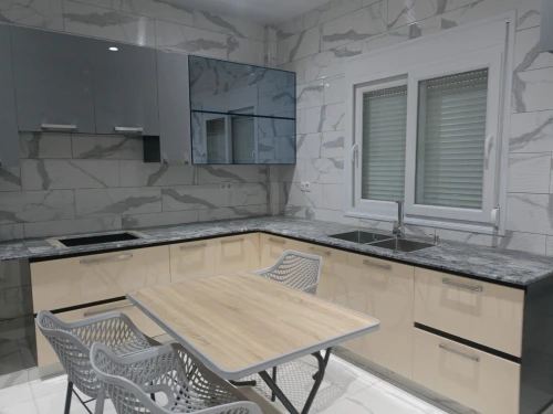 Vente Appartement F4 Alger Draria