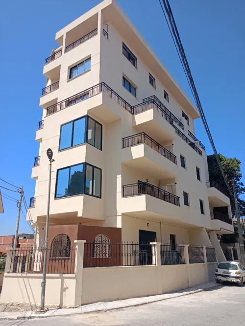 Vente Appartement F3 F4 Alger Dely brahim