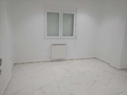 Vente Appartement F4 Alger Draria