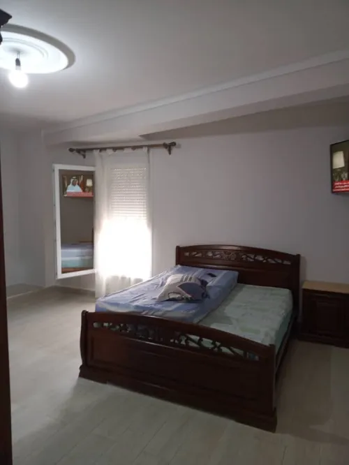 Vente Appartement F4 Alger Draria