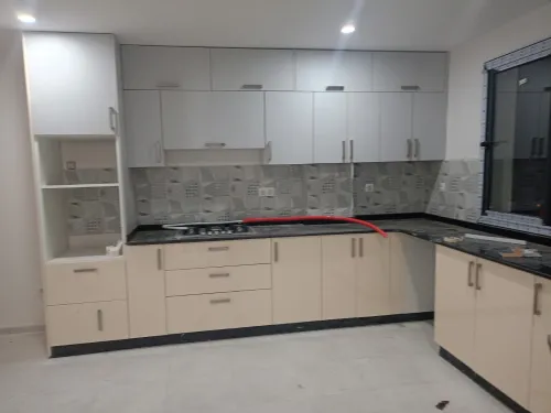 Vente Appartement F4 Alger Draria 21