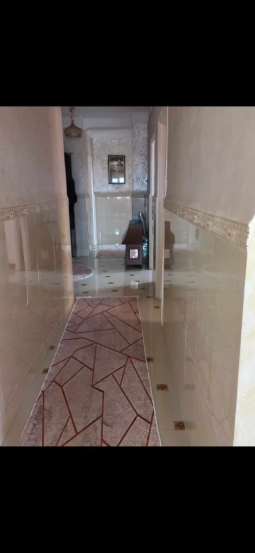 Vente Appartement Alger Tessala el merdja