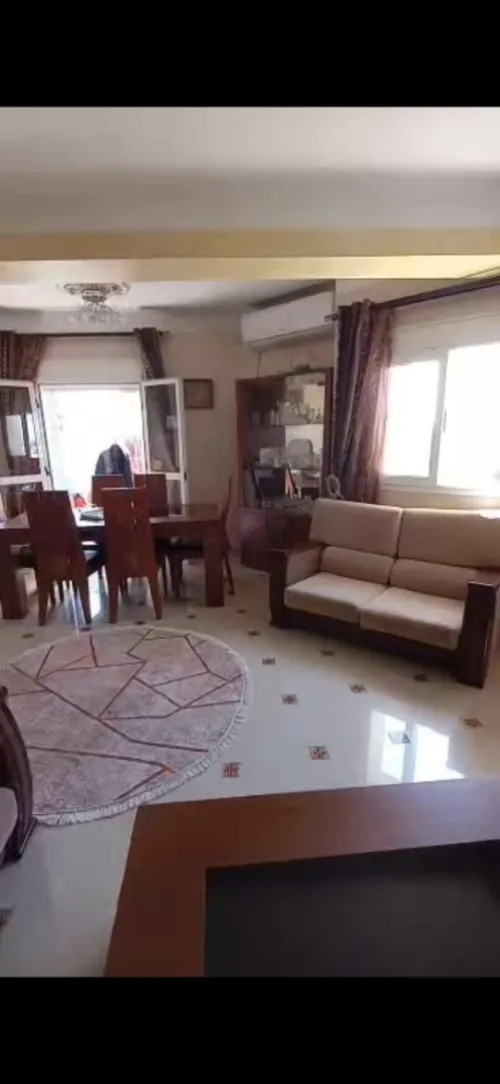 Vente Appartement Alger Tessala el merdja