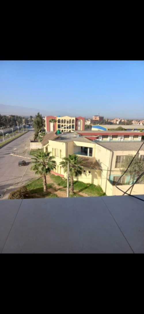 Vente Appartement Alger Tessala el merdja