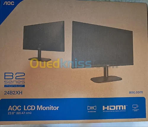 Ecran AOC 23.8"
