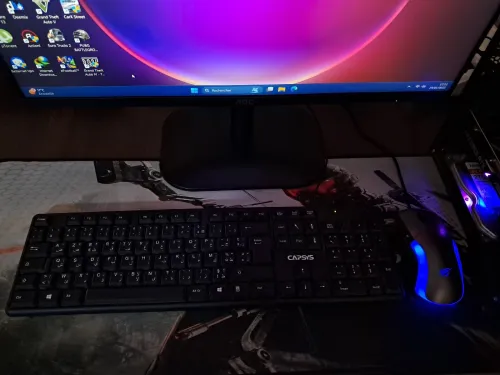 Pc Bureau