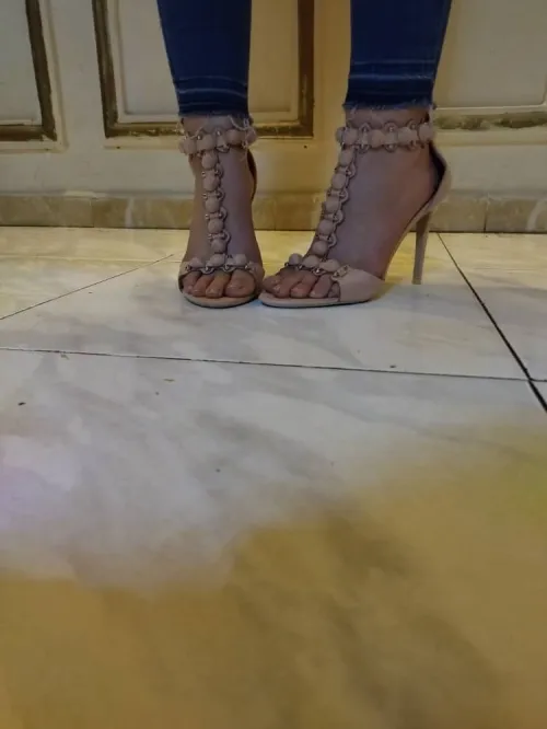 Lot de chaussures neuf français 