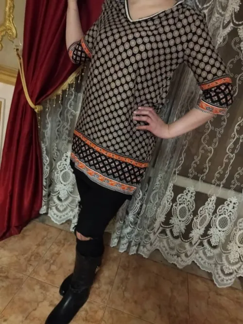 Lot de vêtements Francais neuf