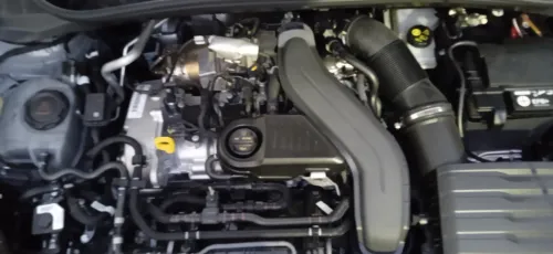 Volkswagen Tahru 2025 XR