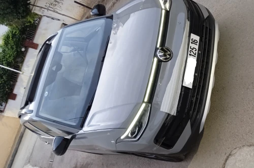 Volkswagen Tahru 2025 XR