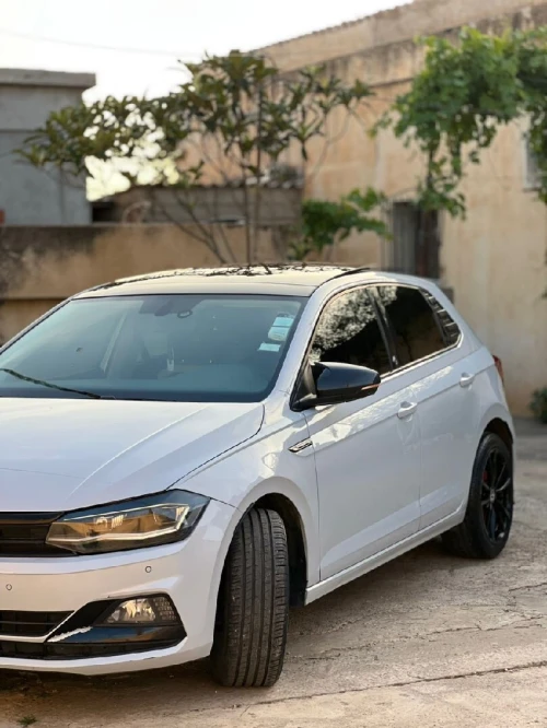 Volkswagen Polo 2018 Beats