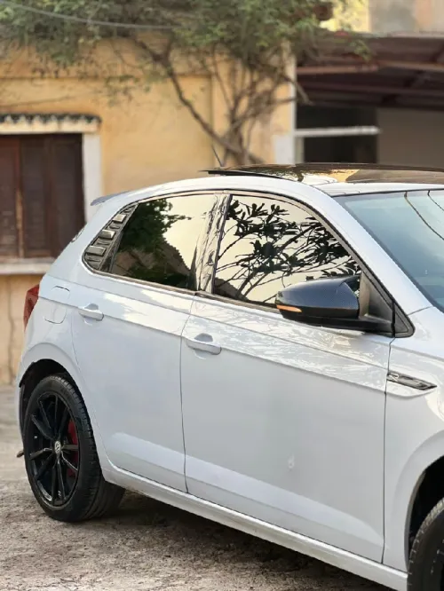 Volkswagen Polo 2018 Beats