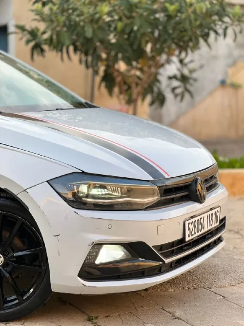 Volkswagen Polo 2018 Beats