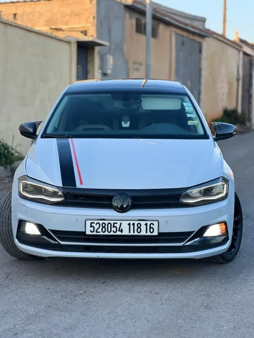 Volkswagen Polo 2018 Beats