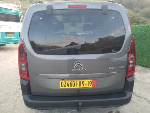 Citroen Berlingo Multispace 2019 Berlingo Multispace