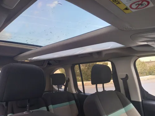 Citroen Berlingo Multispace 2019 Berlingo Multispace