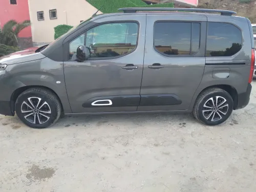 Citroen Berlingo Multispace 2019 Berlingo Multispace