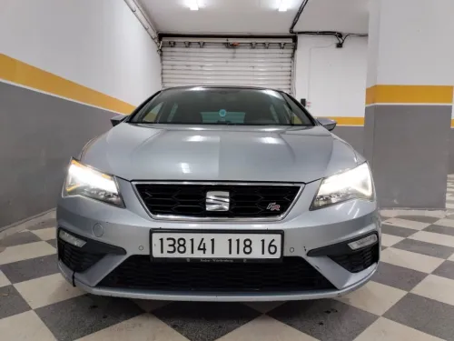 Seat Leon 2018 