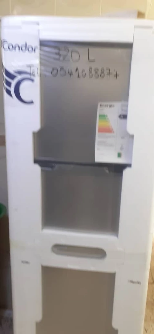 refregerateur