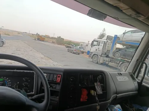 Renault Kerax 2001